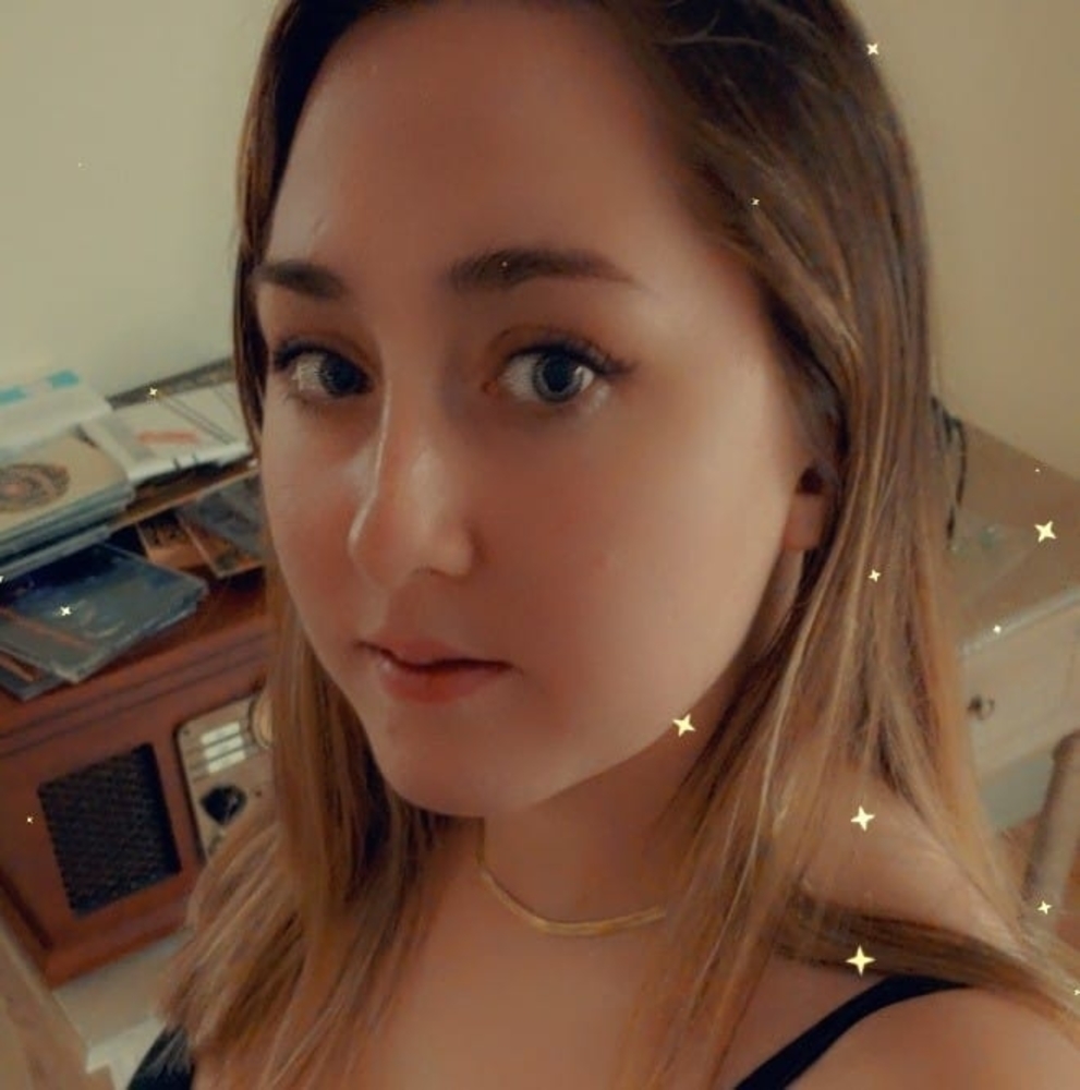 Meet your Posher, Abby